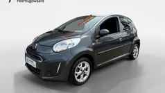 Grijs Gebruikt 2013 Citroën C1 Tendance Hatchback | € 7.945 (Eerlijke prijs)