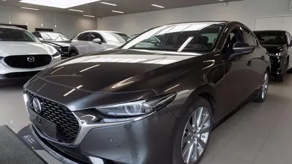 Occasion Mazda 3 2022 Sedan