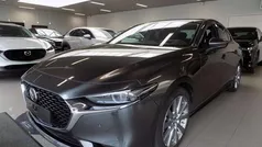 Gebruikt 2022 Mazda 3 Sedan | € 22.950 (Super prijs)