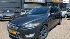 Grijs Gebruikt 2008 Ford Mondeo Titanium Stationwagen | € 1.750 (Eerlijke prijs)