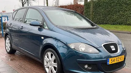 Occasion Seat Altea 102 PK (75 kW) 2007 MPV