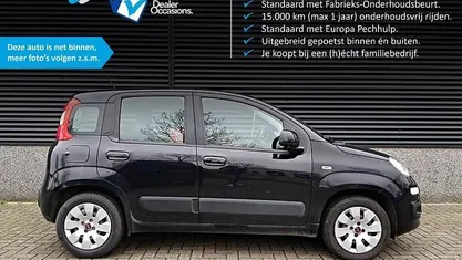 Hatchback Occasion 2016 Fiat Panda Hatchback | € 7.900 (Eerlijke prijs)