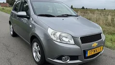 Gebruikt 2010 Chevrolet Aveo LS Hatchback | € 1.999 (Goede deal)
