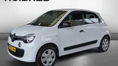 Gebruikt 2015 Renault Twingo Authentique Hatchback | € 6.950 (Eerlijke prijs)