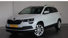 Gebruikt 2018 Skoda Karoq Business Line SUV | € 20.340 (Eerlijke prijs)