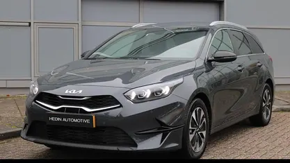 Occasion Kia Ceed 2025 Hatchback