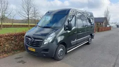 Gebruikt 2021 Opel Movano Van | € 9.450 (Goede deal)