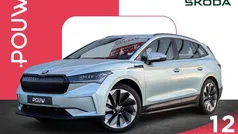 Gebruikt 2021 Skoda Enyaq iV SUV | € 22.950 (Eerlijke prijs)