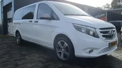 Gebruikt 2017 Mercedes Vito MPV | € 15.950 (Goede deal)