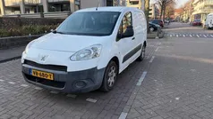 Gebruikt 2013 Peugeot Partner MPV | € 2.696 (Goede deal)