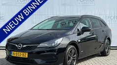 Gebruikt 2021 Opel Astra Design & Tech Stationwagen | € 15.900 (Eerlijke prijs)