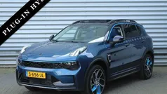 Blauw Gebruikt 2023 Lynk & Co 01 SUV | € 27.450 (Eerlijke prijs)