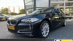 Gebruikt 2015 BMW 520 Executive Sedan | € 19.950 (Eerlijke prijs)