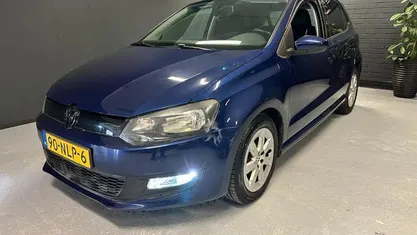 Occasion VW Polo 75 PK (55 kW) 2010 Hatchback