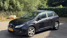 Gebruikt 2010 Seat Ibiza Hatchback | € 2.250 (Super prijs)