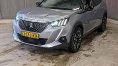 Gebruikt 2020 Peugeot e-2008 GTi SUV | € 18.395 (Eerlijke prijs)