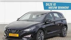 Gebruikt 2023 Hyundai i30 Comfort Hatchback | € 19.945 (Eerlijke prijs)