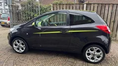 Gebruikt 2010 Ford Ka Cool & Sound Edition Hatchback | € 1.850 (Eerlijke prijs)