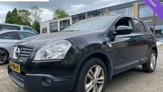 Gebruikt 2007 Nissan Qashqai Premium Edition SUV | € 2.750 (Super prijs)