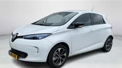 Gebruikt 2019 Renault Zoe Life Hatchback | € 12.450 (Eerlijke prijs)
