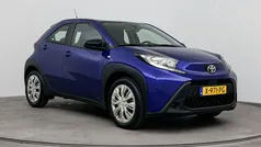 Gebruikt 2024 Toyota Aygo Play Hatchback | € 21.999 (Eerlijke prijs)