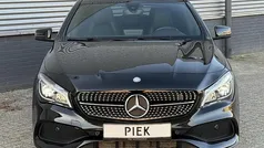 Zwart Gebruikt 2016 Mercedes CLA250 Shooting Brake AMG Stationwagen | € 19.999 (Eerlijke prijs)