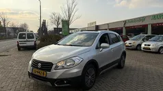 Gebruikt 2016 Suzuki SX4 S-Cross Exclusive SUV | € 11.450 (Eerlijke prijs)