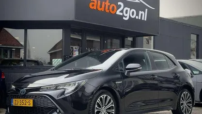 Occasion Toyota Corolla Edition 120 PK (88 kW) 2019 Hatchback