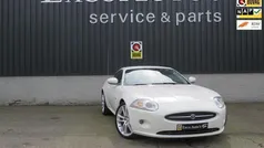 Wit Gebruikt 2007 Jaguar XK Coupé | € 22.950 (Eerlijke prijs)