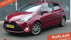 Gebruikt 2019 Toyota Yaris Hybrid Hatchback | € 15.450 (Goede deal)