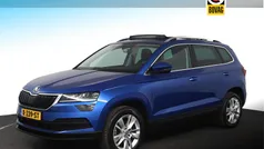 Gebruikt 2021 Skoda Karoq Business Line SUV | € 19.299 (Eerlijke prijs)