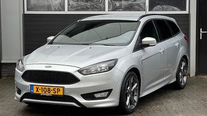 Occasion Ford Focus ST-Line 150 PK (110 kW) 2015 Stationwagen