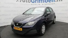 Gebruikt 2012 Seat Ibiza Hatchback | € 2.190 (Eerlijke prijs)
