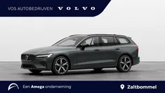 Overig Nieuw 2025 Volvo V60 Plus Stationwagen | € 63.974 (Eerlijke prijs)