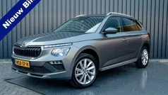 Grijs Gebruikt 2024 Skoda Kamiq Business Line SUV | € 27.445 (Eerlijke prijs)