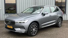 Grijs Gebruikt 2018 Volvo XC60 Inscription SUV | € 33.750 (Goede deal)