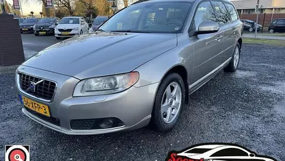 Occasion Volvo V70 Kinetic 185 PK (136 kW) 2008 Stationwagen