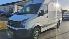 Gebruikt 2012 VW Crafter Van | € 9.950 (Eerlijke prijs)