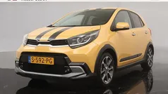 Gebruikt 2023 Kia Picanto X-Line Hatchback | € 17.950 (Eerlijke prijs)