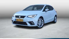 Wit Gebruikt 2024 Seat Ibiza FR Sport Hatchback | € 24.900 (Eerlijke prijs)