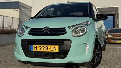 Occasion Citroën C1 72 PK (52 kW) 2019 Hatchback