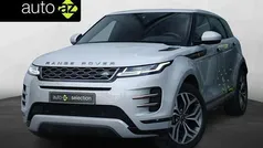 Grijs Gebruikt 2020 Land Rover Range Rover evoque R-Dynamic SUV | € 39.900 (Eerlijke prijs)