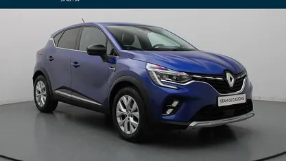 Occasion Renault Captur Intens 141 PK (103 kW) 2021 SUV