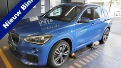 Overige Gebruikt 2017 BMW X1 M Sport SUV | € 25.995 (Eerlijke prijs)