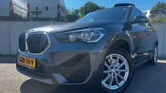 Grijs Gebruikt 2021 BMW X1 Executive SUV | € 24.999 (Eerlijke prijs)
