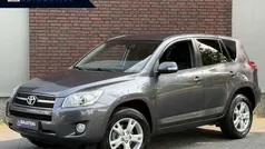 Gebruikt 2009 Toyota RAV4 SUV | € 13.950 (Eerlijke prijs)