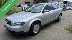 Grijs Gebruikt 2004 Audi A4 Proline Sedan | € 2.250 (Goede deal)