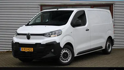 Occasion Citroën Jumpy 120 PK (88 kW) 2024 MPV