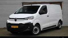 Wit Gebruikt 2024 Citroën Jumpy MPV | € 25.495 (Eerlijke prijs)