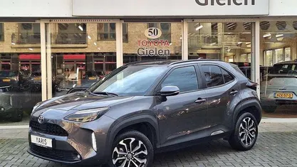 Occasion 2022 Toyota Yaris Cross Connect Style SUV | € 25.400 (Eerlijke prijs)